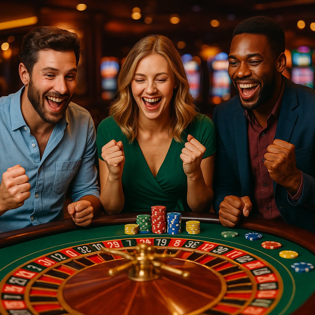 76win Live Casino